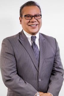 Enrique García Fuentes