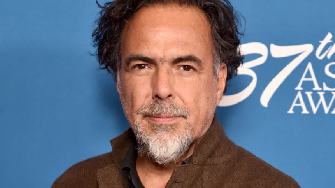Muere la madre del director mexicano Alejandro González Iñárritu