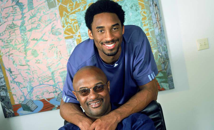 Joe Bryant, padre del mítico Kobe Bryant fallece a los 69 años