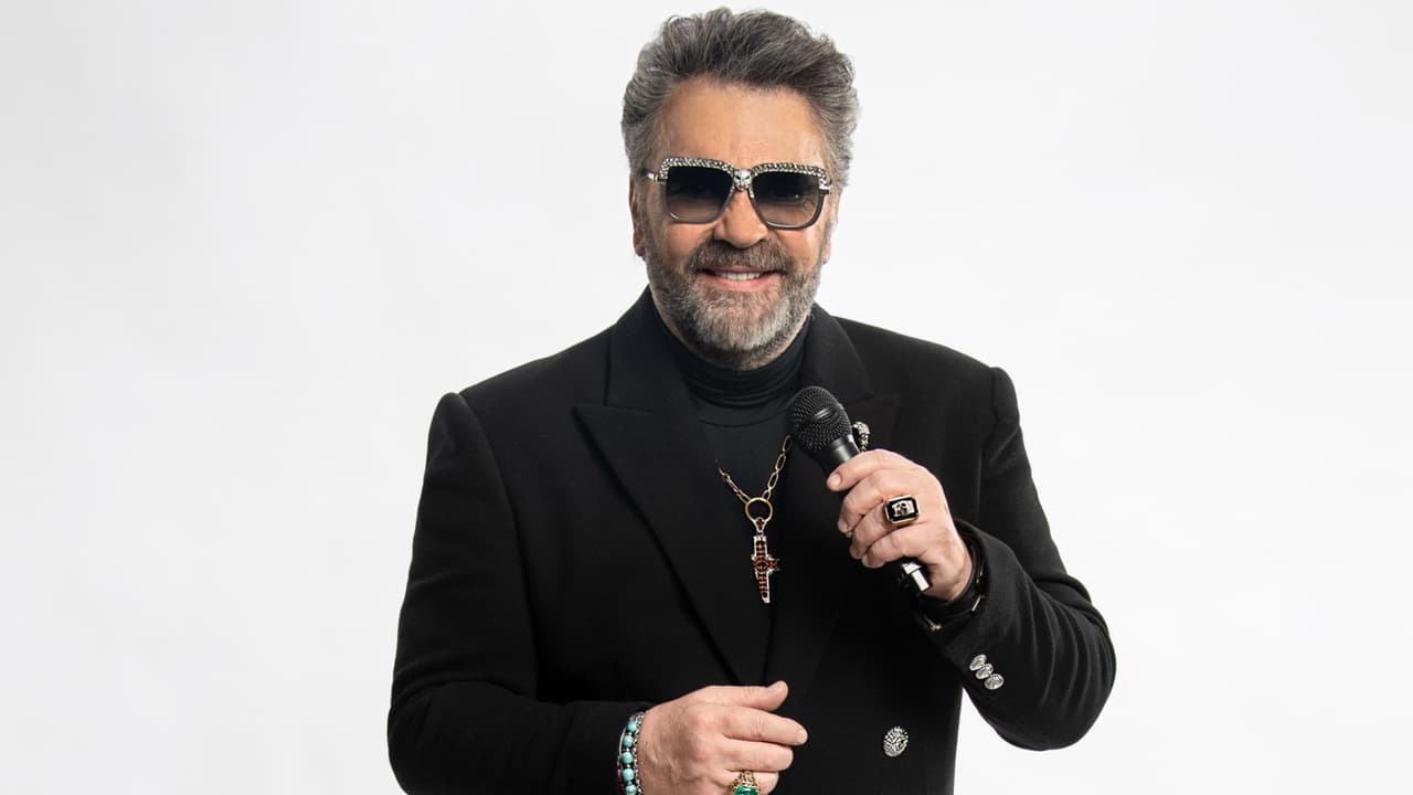 Juego de Voces: ¿Quiénes son los cantantes famosos que competirán contra sus hijos en el show de canto?