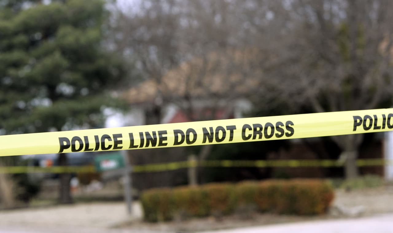 Disparan contra una multitud desde una camioneta en Chicago, la policía confirma 12 heridos
