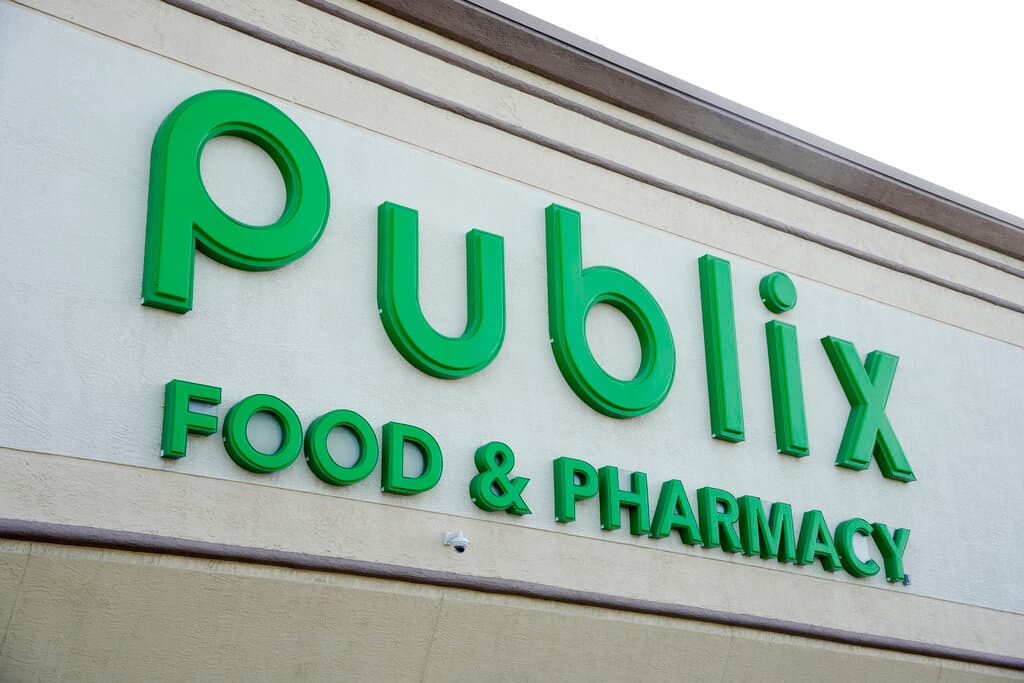 Publix anuncia que cerrará dos de sus tiendas en Metro Atlanta el 27 de diciembre