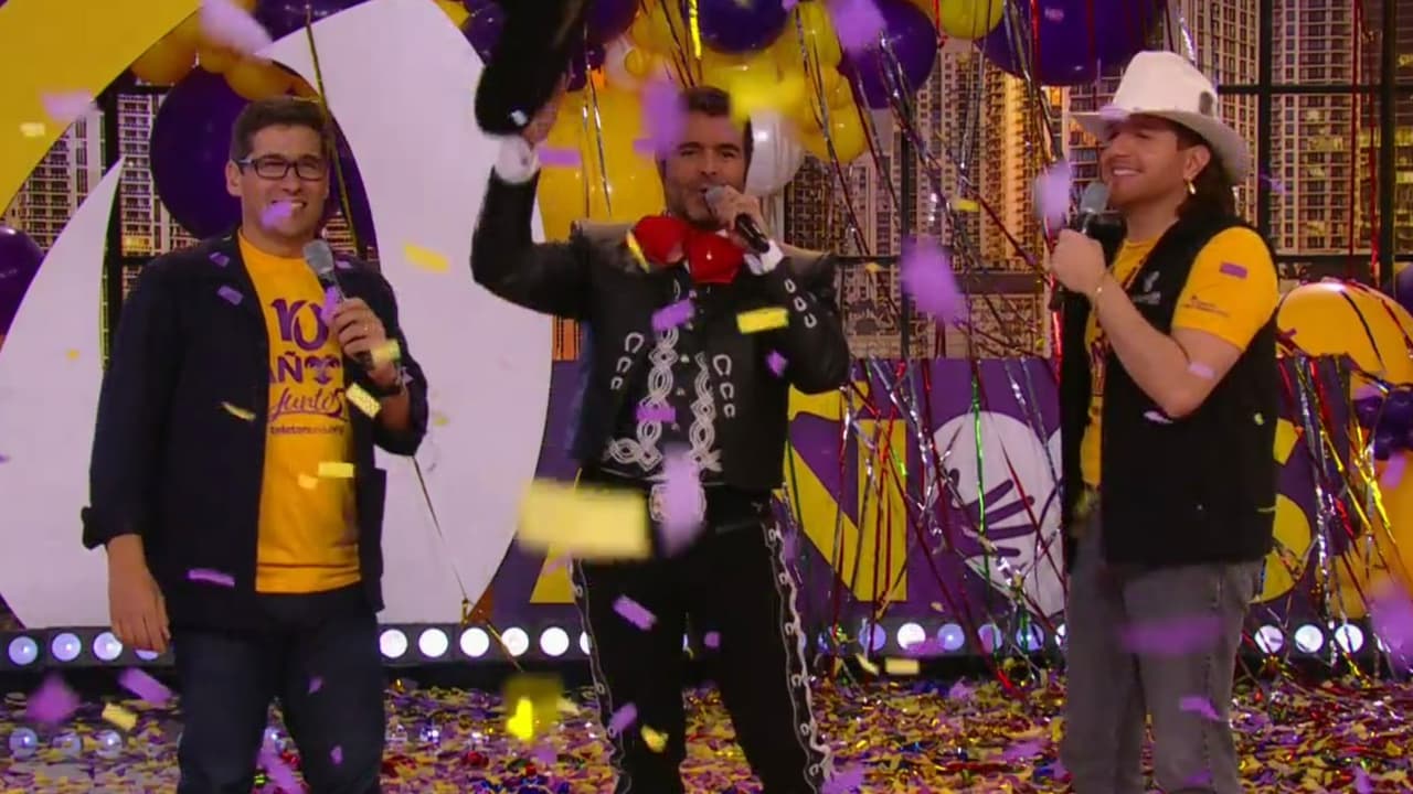 TeletonUSA superó su meta de recaudación en su décimo aniversario