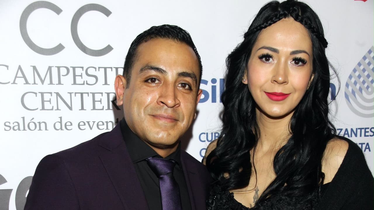 Esposa de Luis Fernando Peña denuncia que su hijo mayor sufrió abuso sexual