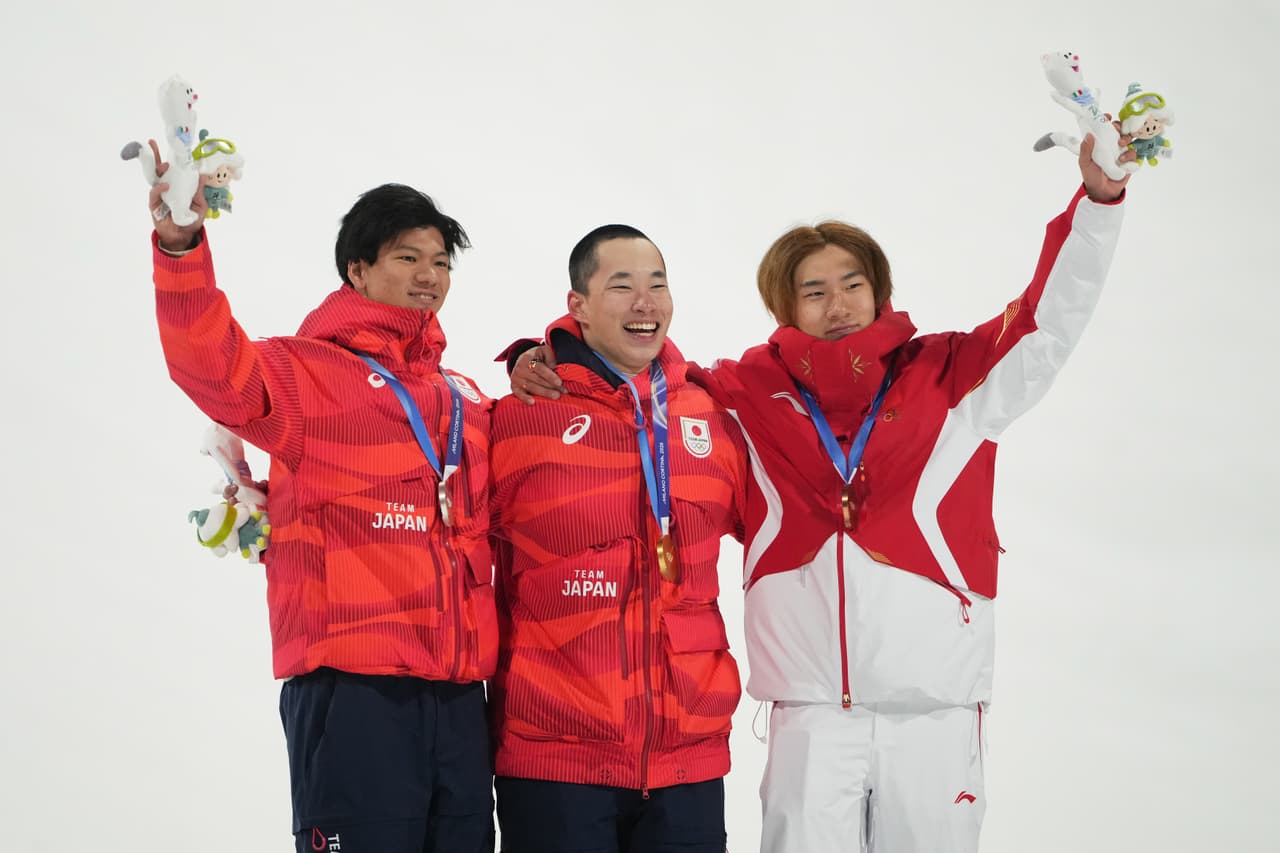 ¿Se rompen las medallas de los Juegos Olímpicos de Invierno 2026? Esto pasa con las preseas de oro, plata y bronce