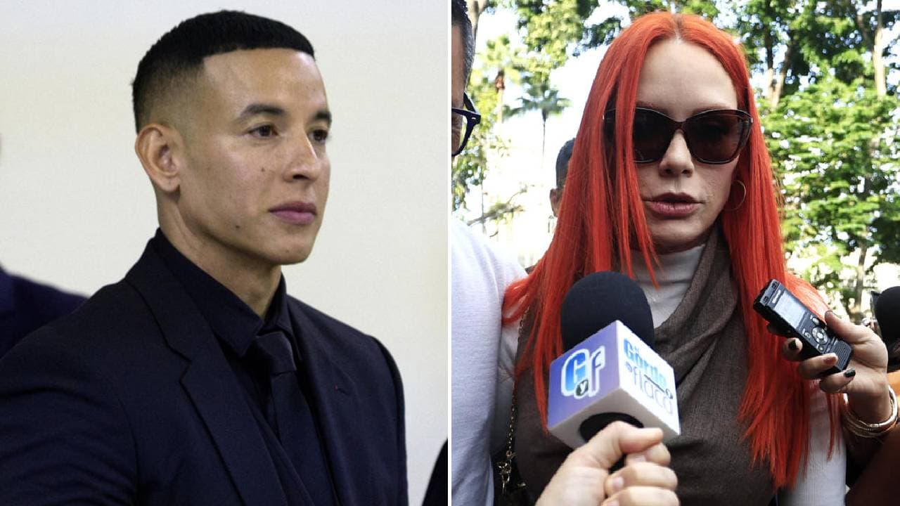 Ex de Daddy Yankee solicita que al cantante le impongan "desacato civil": pide multa de miles de dólares