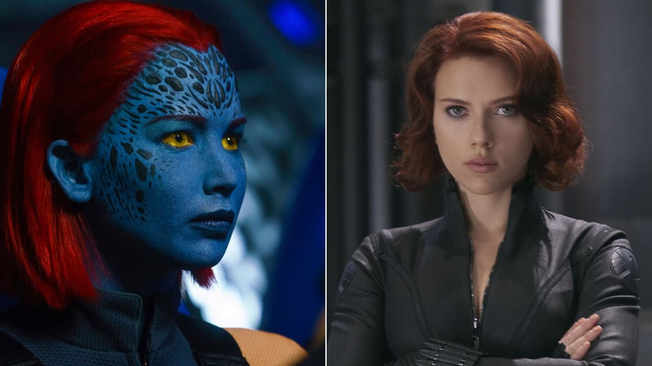 4 actores que renunciaron a su papel de superhéroe por el traje: Scarlett Johansson lo detestaba