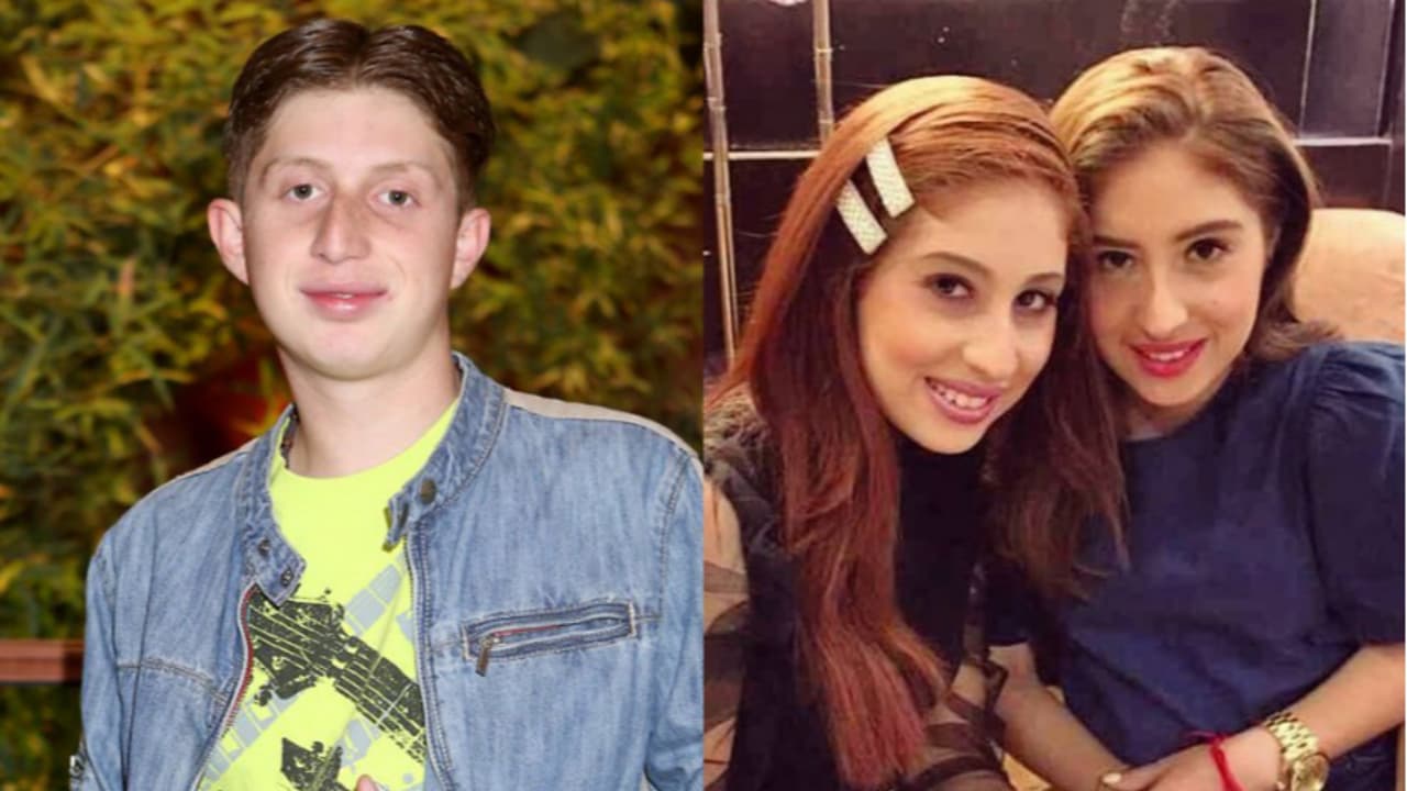 Hermana de Octavio Ocaña está embarazada: anuncia que será mamá por segunda ocasión