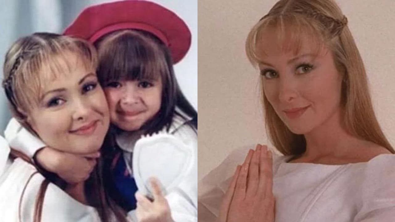 Marisol Santacruz cumplió 52 años, ¿qué ha sido de ella?