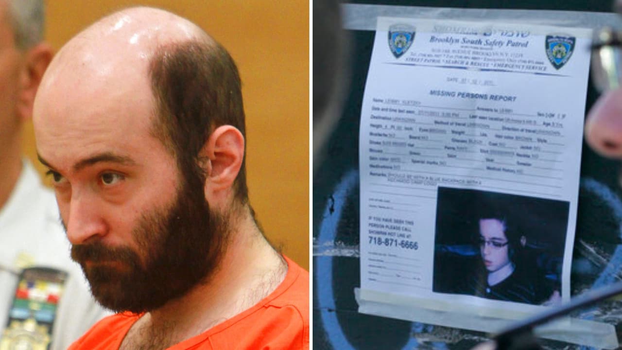 Muere condenado por asesinato, secuestro y descuartizamiento de niño en NY