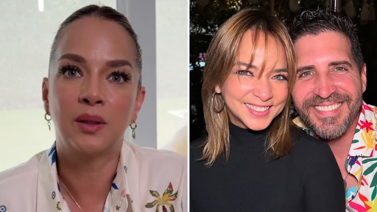 “Esposo” de Adamari López es hospitalizado: ¿qué le sucedió y cómo se encuentra?