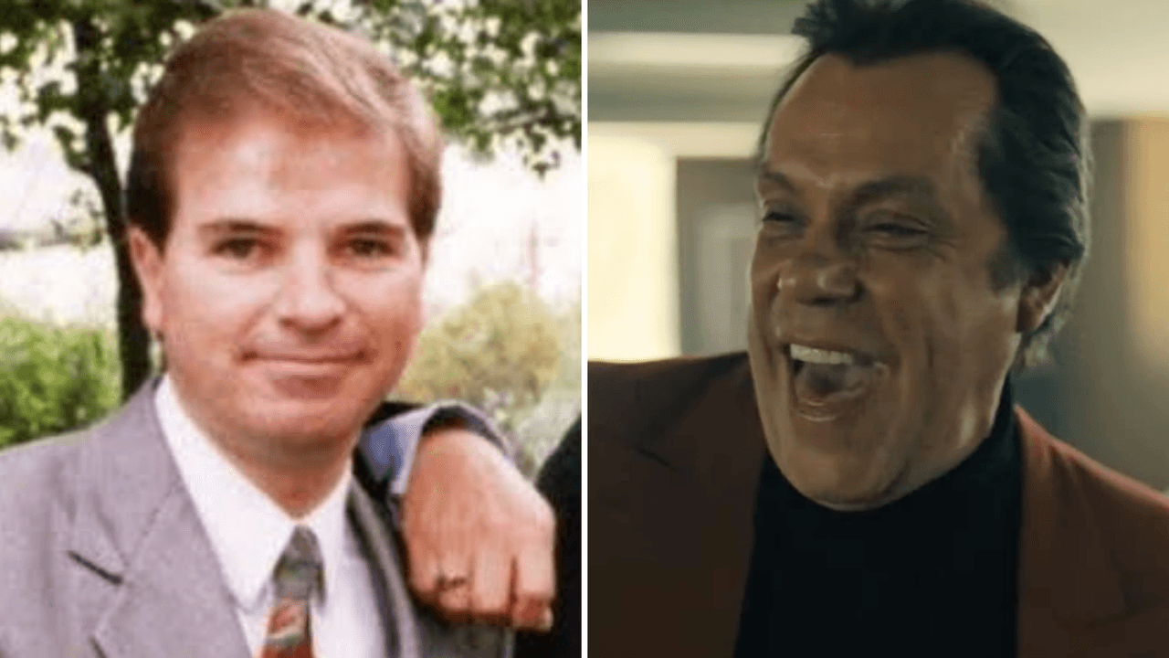 ¿Qué fue de Jorge Gil tras la muerte de Paco Stanley? La serie ‘¿Quién lo mató?’ no muestra todo