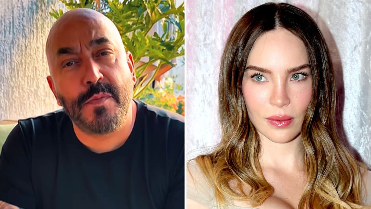 Lupillo Rivera estaría “preparando contrademanda” para Belinda: “Me voy a ir contra todo y todos”
