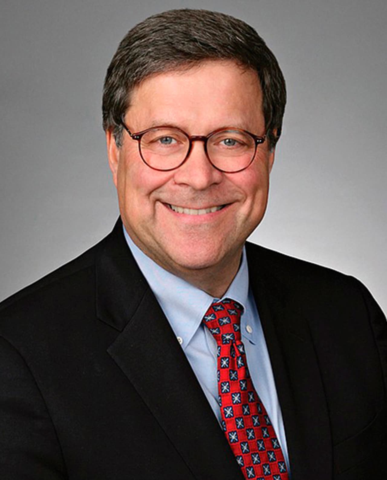 William Barr