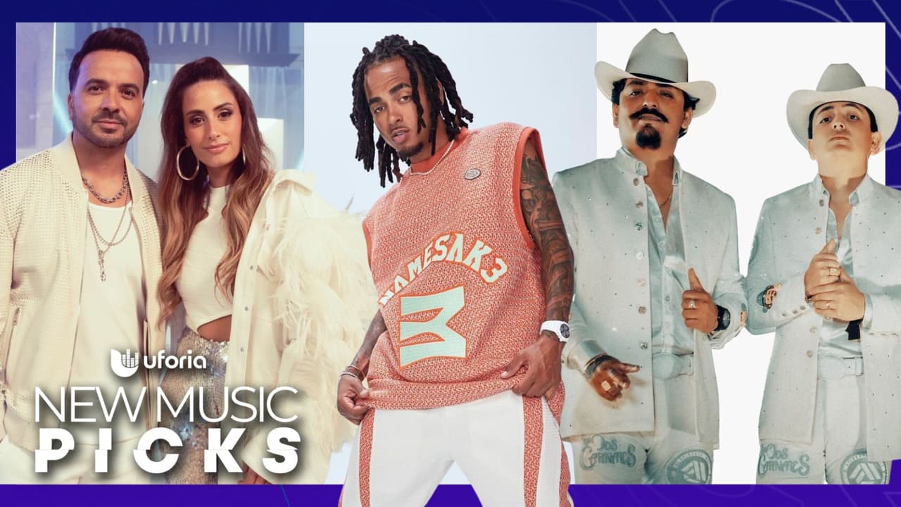 Uforia #NewMusicPicks: Ozuna, Mike Bahía, abren octubre con sus nuevas canciones