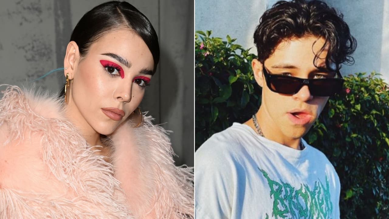 Actualmente tiene una relación amorosa con Alex Hoyer, pero ésta la mantiene en privado.
<br>