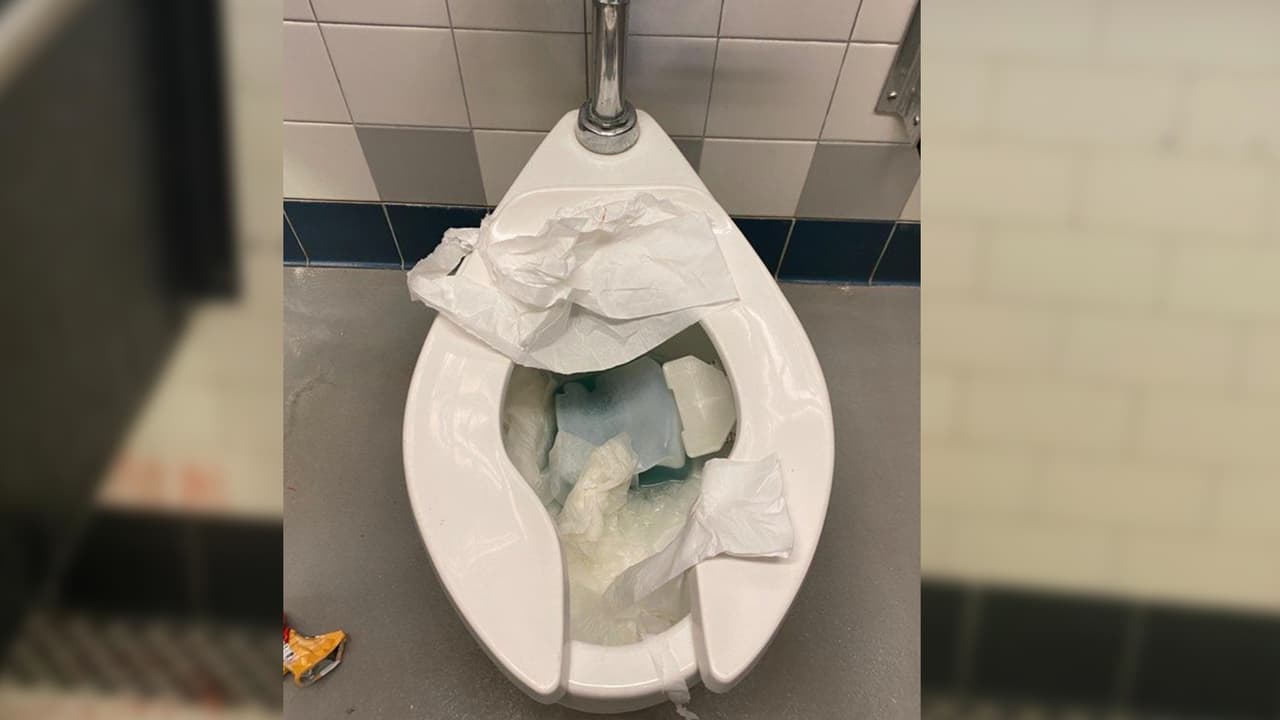 El
<b>Distrito Escolar de Cutler-Orosí </b>también reconoció que las preparatorias han sufrido daños producto del mencionado 'reto'.