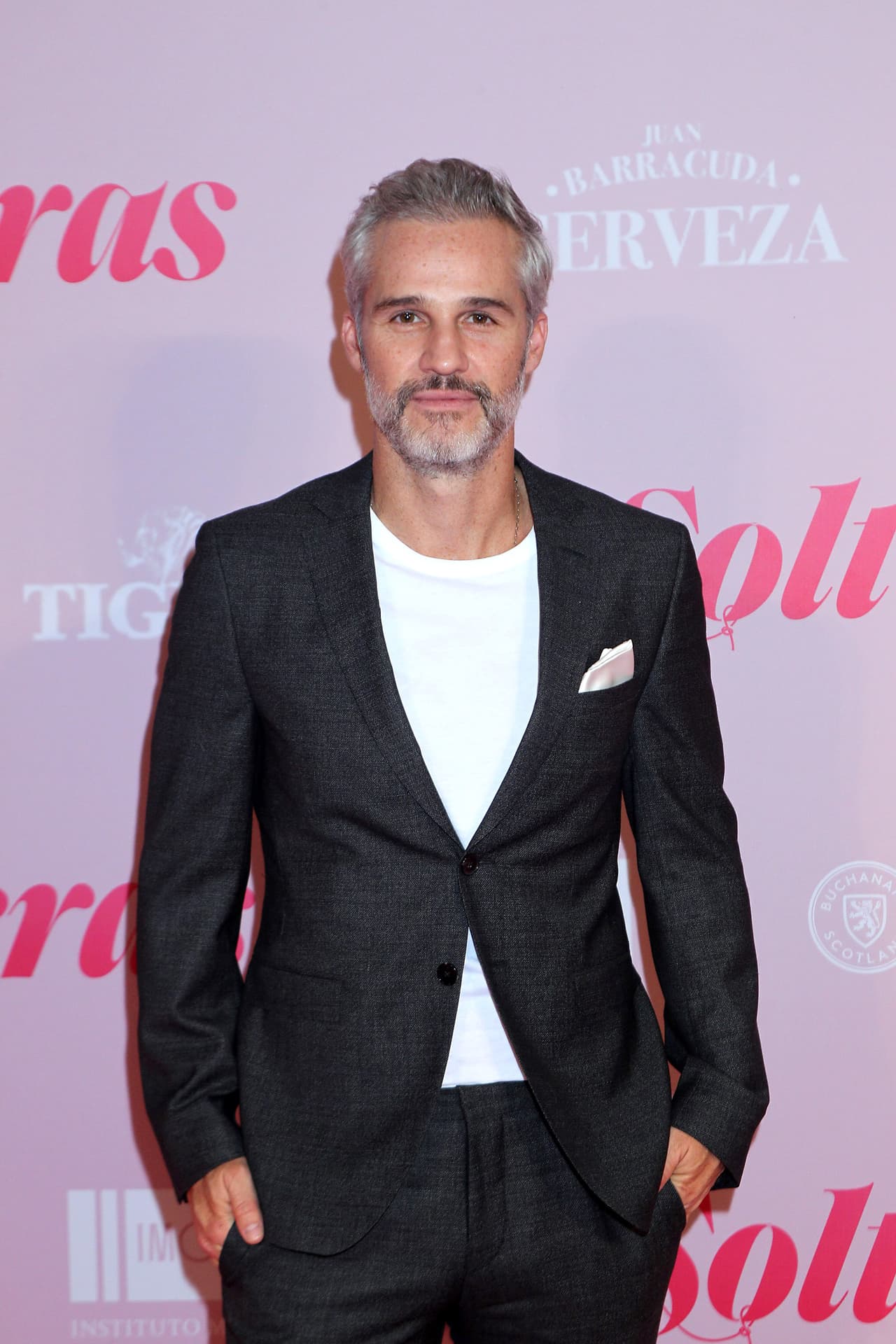 <b>Juan Pablo Medina</b>, protagonista de ‘La casa de las flores’, es un actor conocido por su sinnúmero de proyectos en la televisión y el séptimo arte.