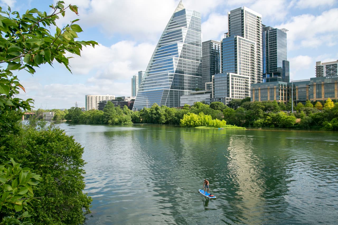 ¿Asesino en serie o no? Estudio revela el misterio de las muertes en el Lago Lady Bird