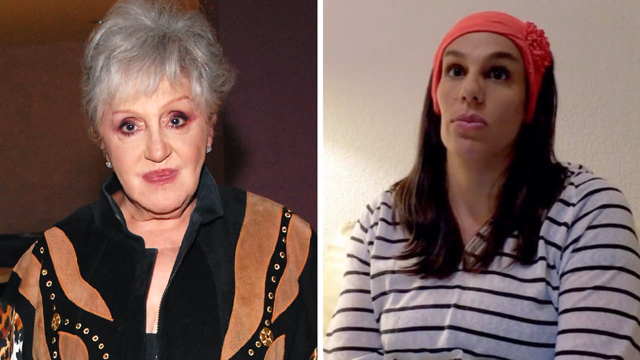 "No sé si amanezco mañana": Anel le pide una tregua a su hija Marysol y desea reconciliación