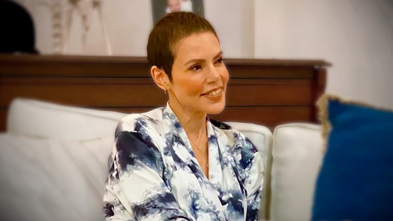 Muere la actriz venezolana Josemith Bermúdez a causa de cáncer de ovario