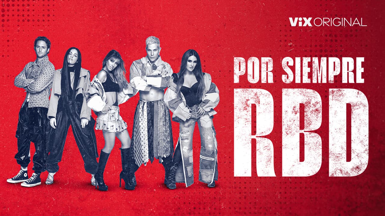 Por Siempre RBD: El regalo que ViX tiene en Navidad para todos los fans de la agrupación mexicana