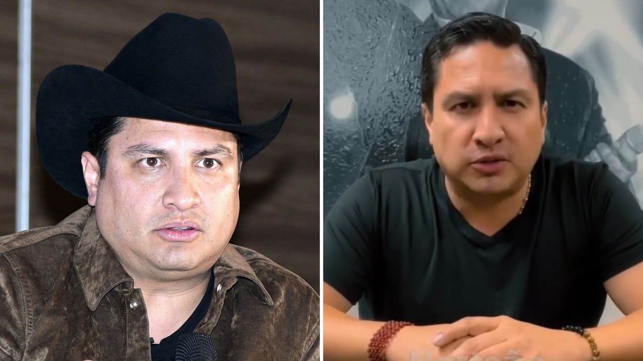 Cancelan visa a Julión Álvarez: el cantante revela la consecuencia inmediata que esto tiene