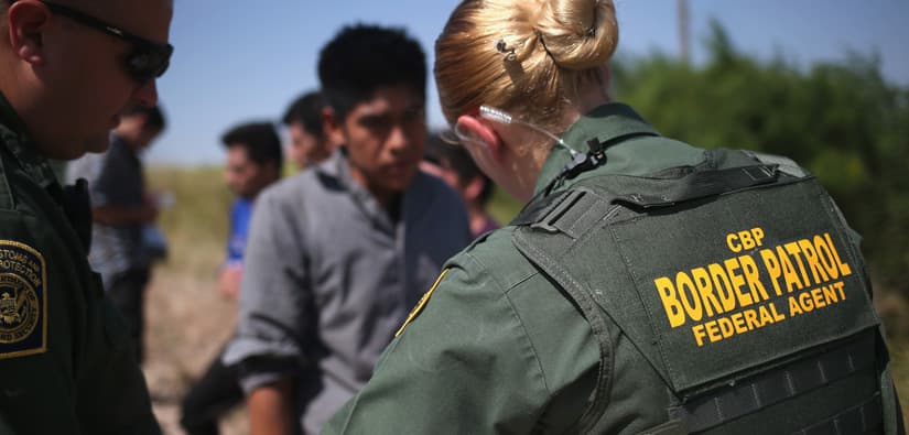 Corte Suprema revisará la autoridad del gobierno para limitar el acceso al asilo en la frontera