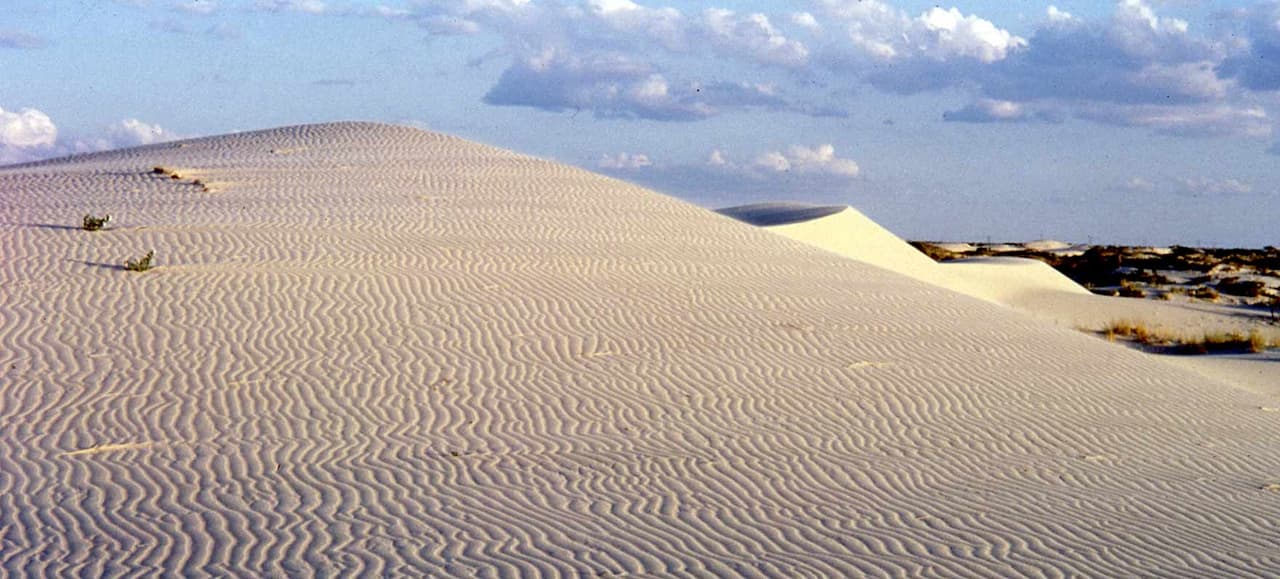 Monahans Sandhills
<br>