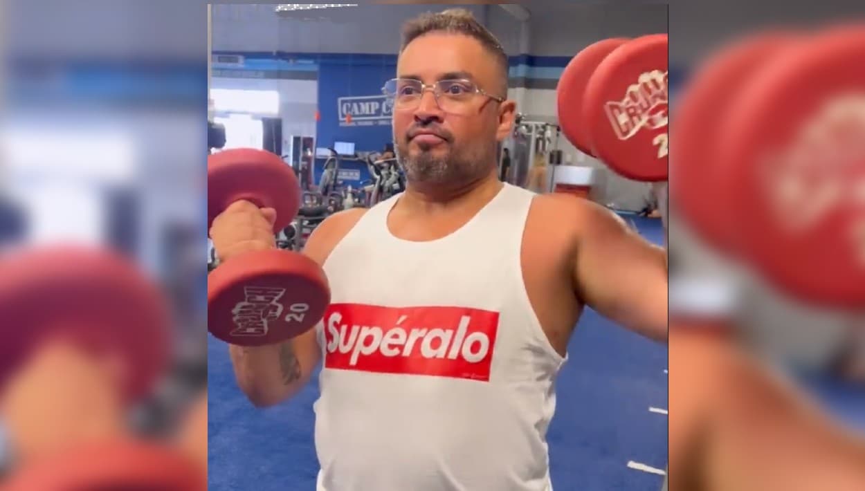 'Como duele': Manny Manuel reacciona a la demanda en su contra por más de $1 millón