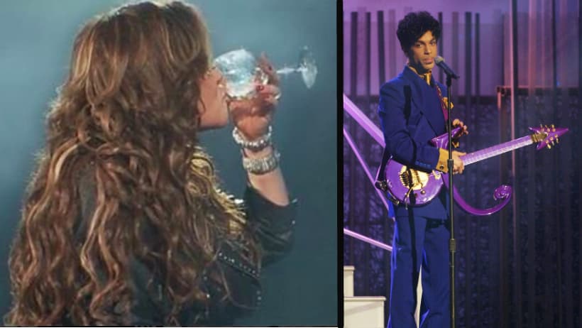 Jenni Rivera: En la banda sonora de su corta vida Prince y otras leyendas ocupan un lugar