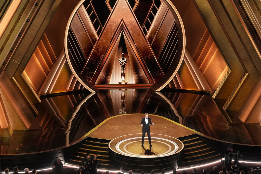 Los Premios Oscar abandonarán la TV tradicional y comenzarán a trasmitirse en YouTube en 2029, en un cambio sísmico en la industria