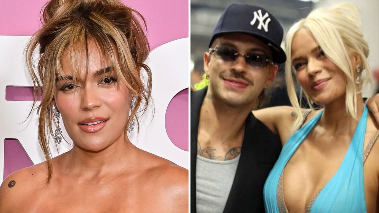 Karol G y Feid terminan su relación tras tres años juntos, reportan