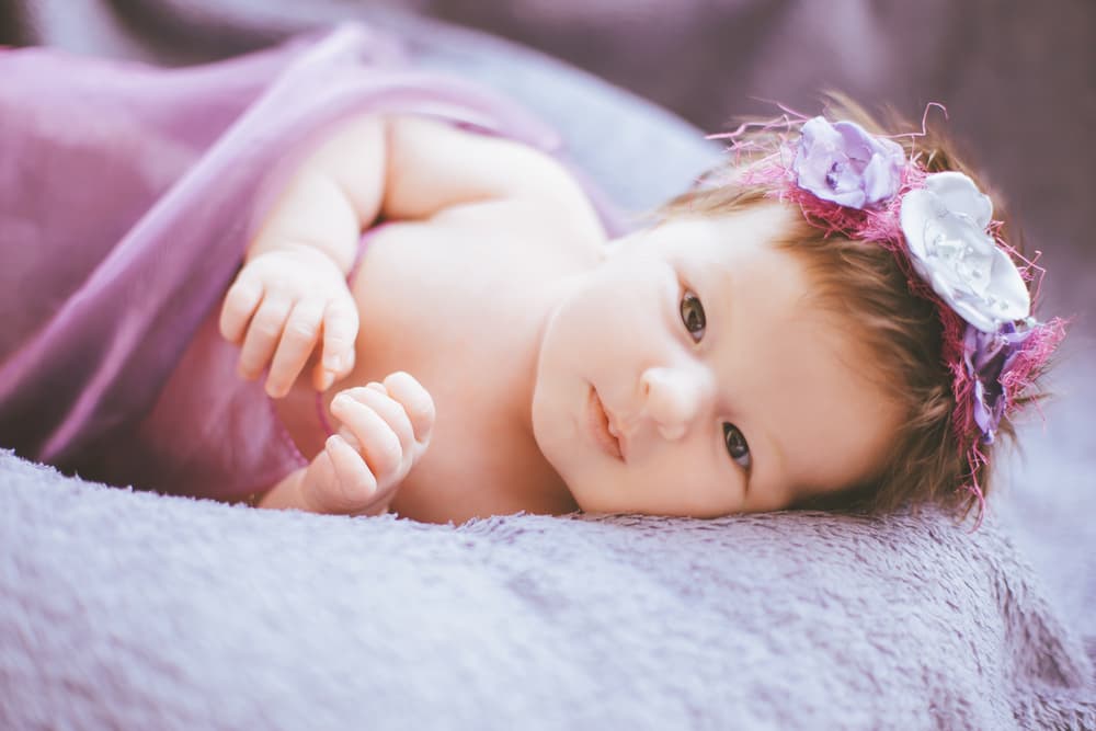 Los nombres para bebé con 3 letras están de moda: 20 hermosas opciones con sus significados