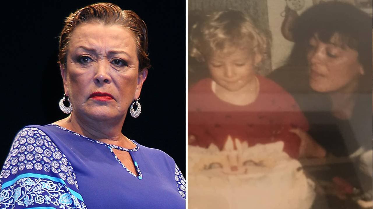 Supuestos nuevos detalles de la muerte de Viridiana, hija de Sylvia Pasquel, salen a la luz