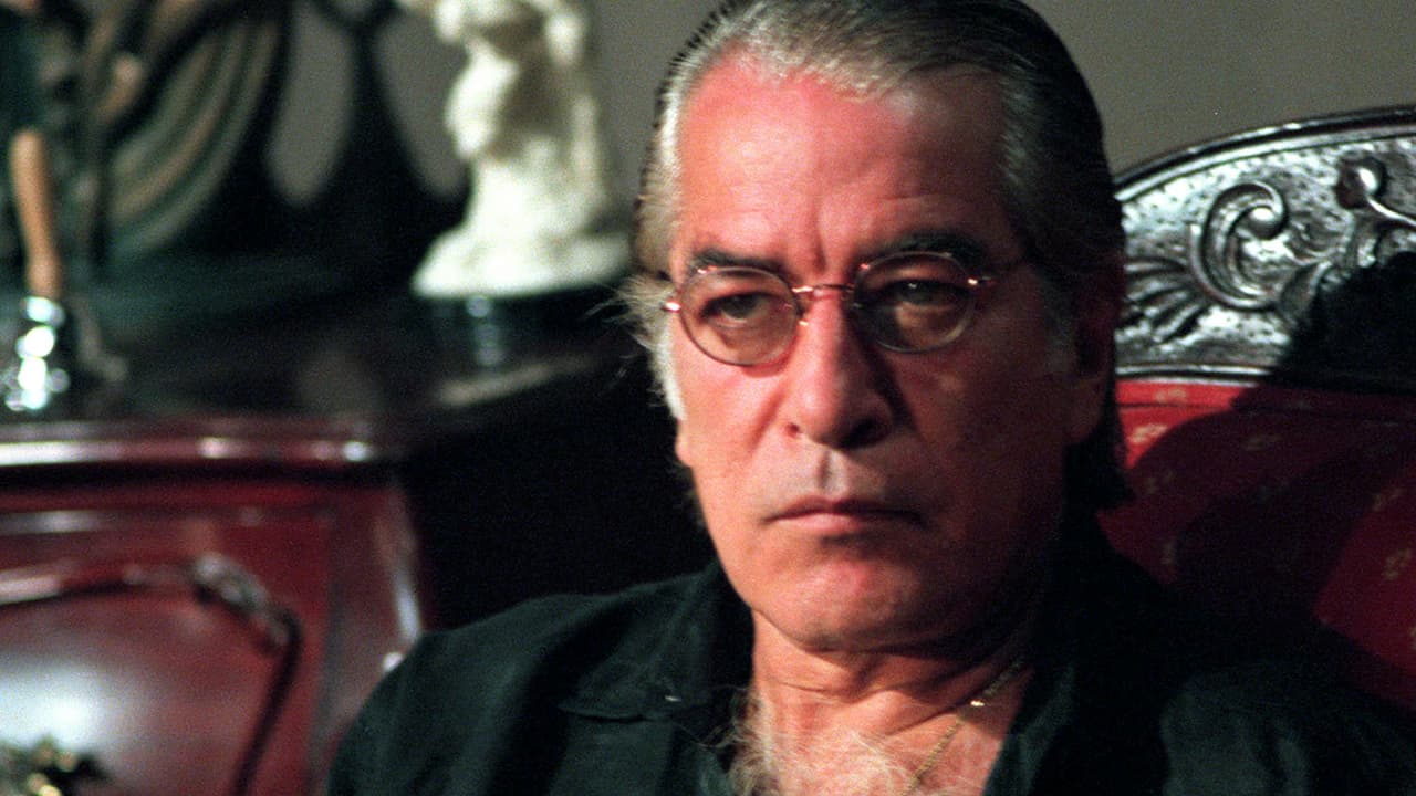 Muere el actor Enrique Rocha, famoso villano de las telenovelas, a los 81 años