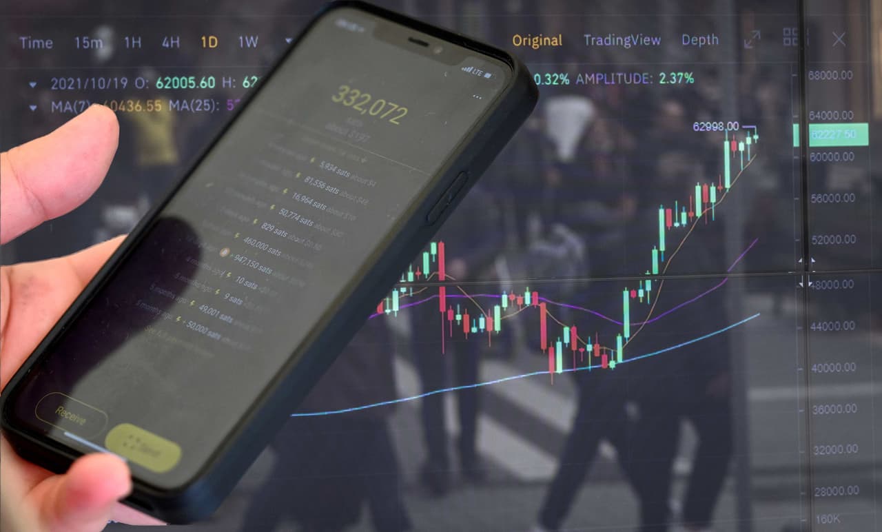 Qué alcance tiene la ley de criptomonedas adoptada en el Congreso (y cómo Trump se beneficiaría)