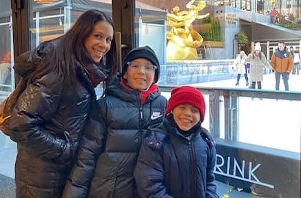 Insistirle a los médicos salvó a esta hispana de morir de un ataque al corazón