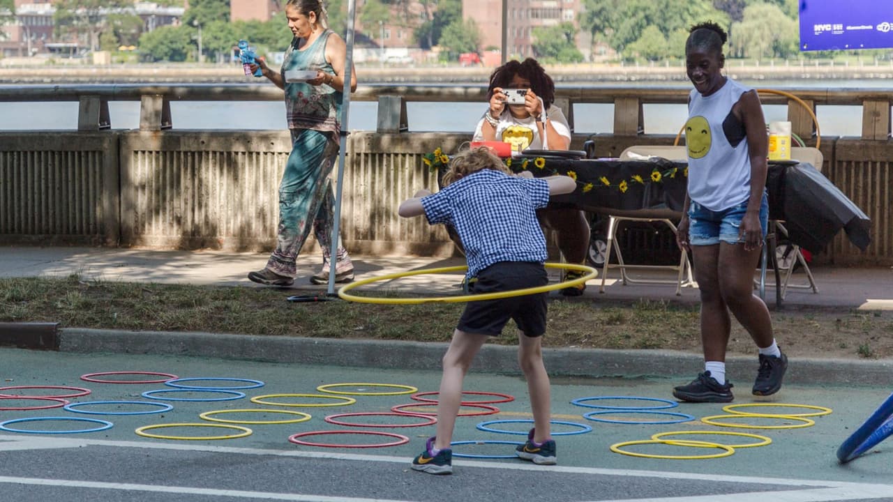 Regreso a clases en NY: cerrarán 71 calles alrededor de escuelas en la Ciudad