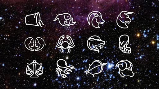 Horóscopos: Los astros predicen que...