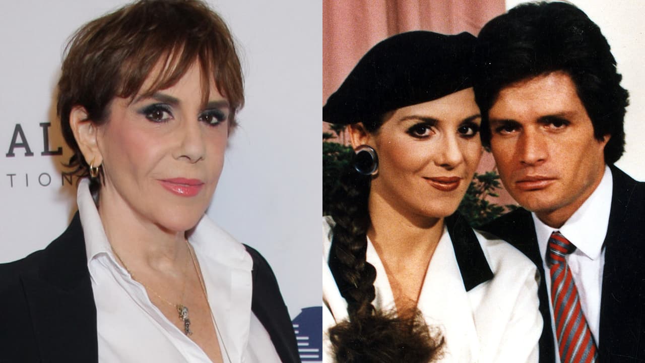 Despiden Alejandro Camacho y su hijo a Rebecca Jones con "servicio espiritual" tras su muerte: detalles