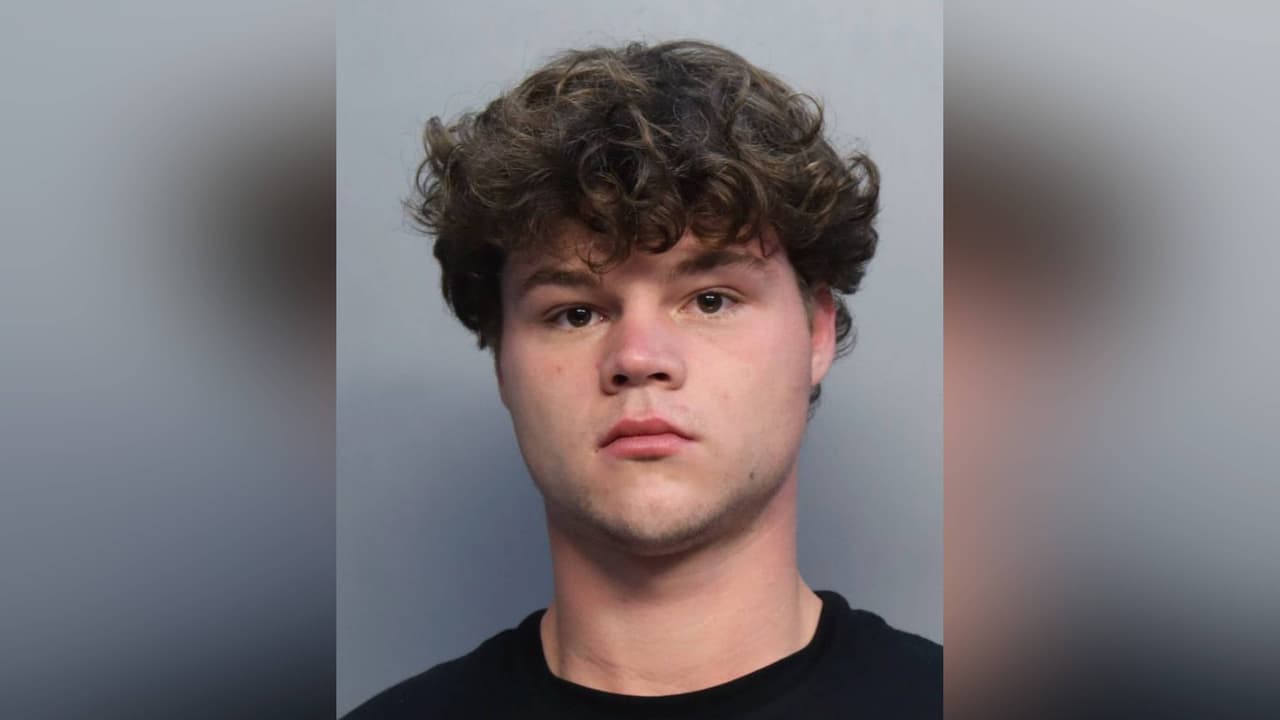 Policía de Miami Beach arresta a reconocido youtuber con más de 15 millones de seguidores