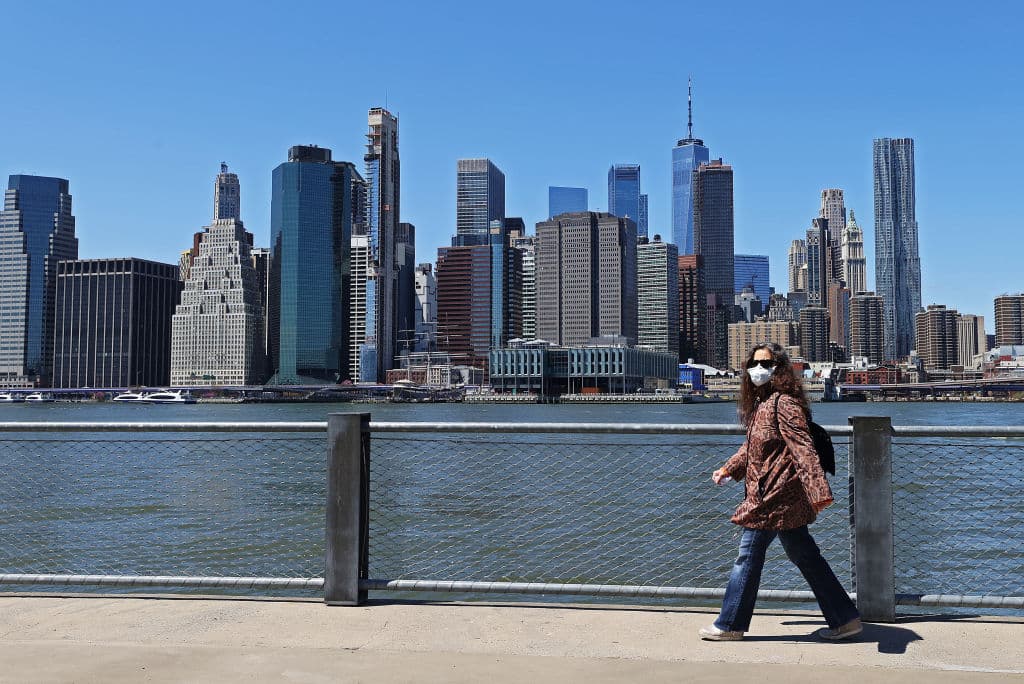 El covid nuestro de cada día