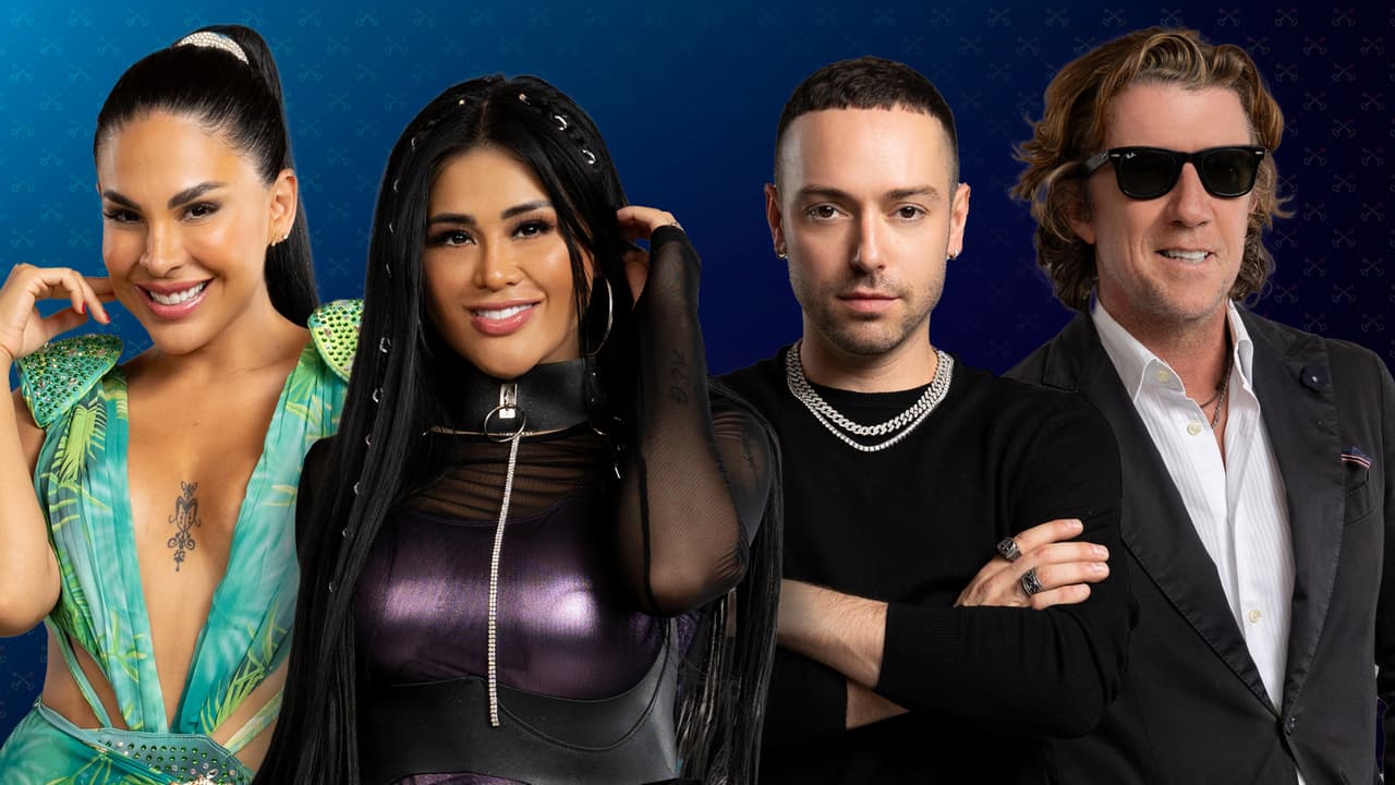 Hotel VIP UNIMÁS: Ellos son los participantes que llegan al último ciclo del reality show