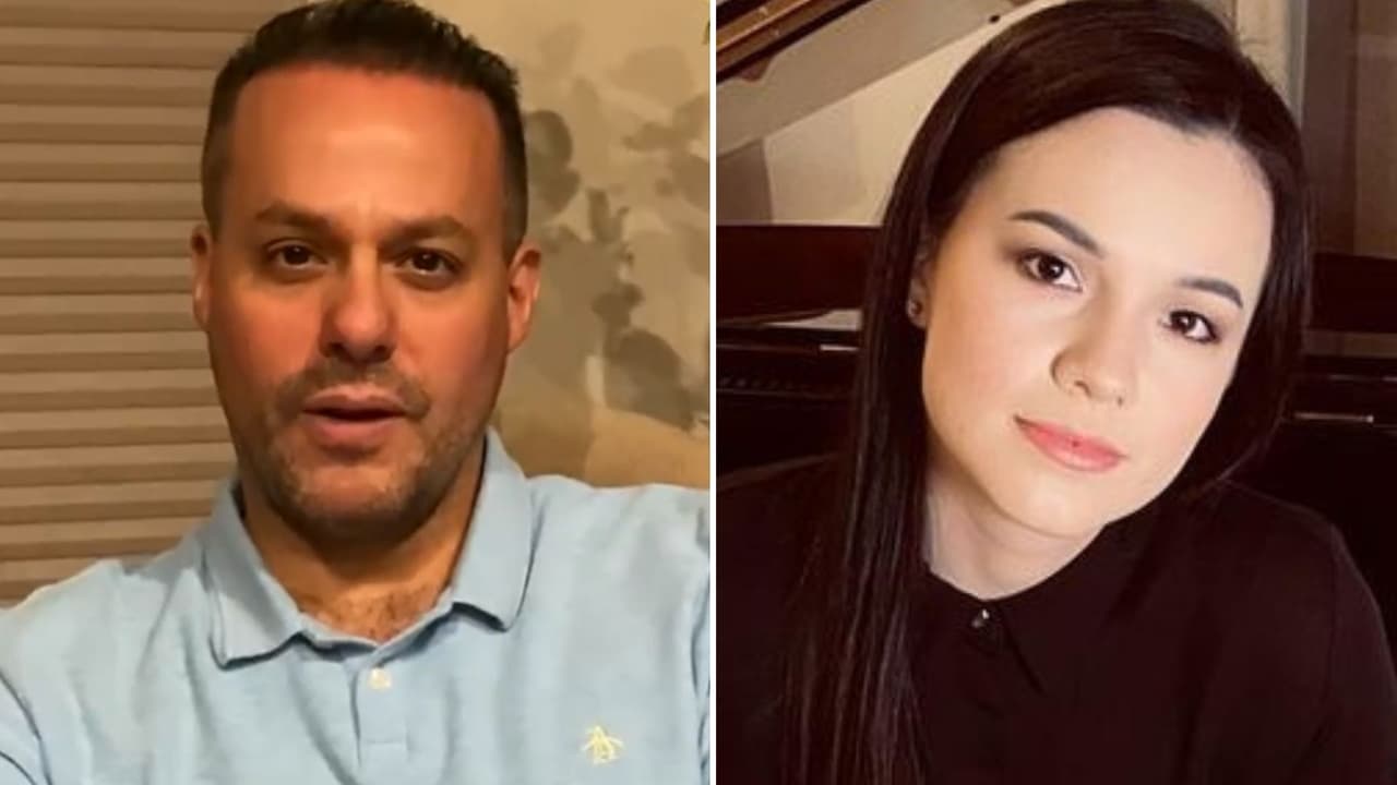 José Joel quiere recuperar el resto de las cenizas de José José: Sarita las tiene “arrumbadas en un cajón”