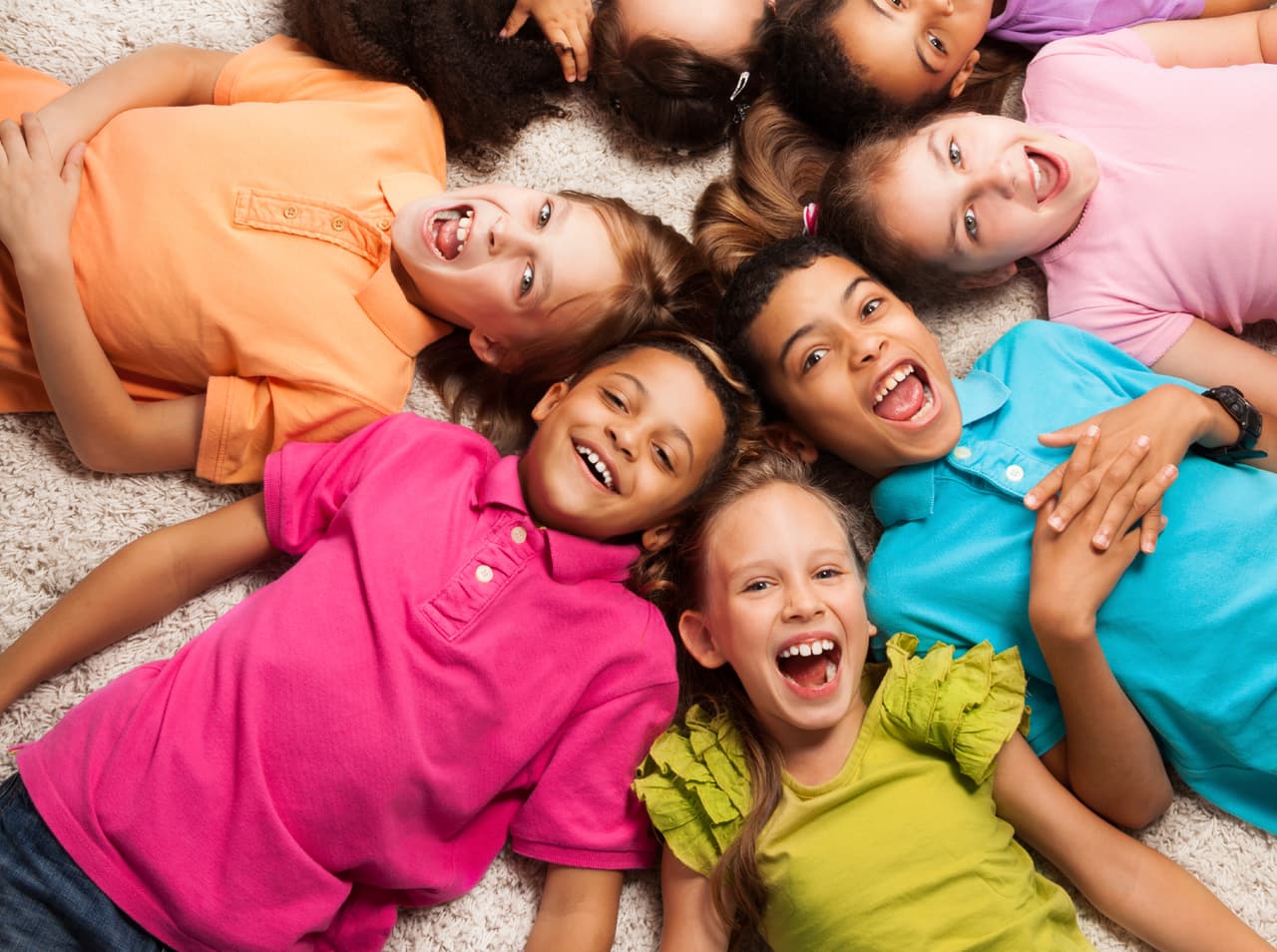 Cómo promover el vínculo entre hermanos