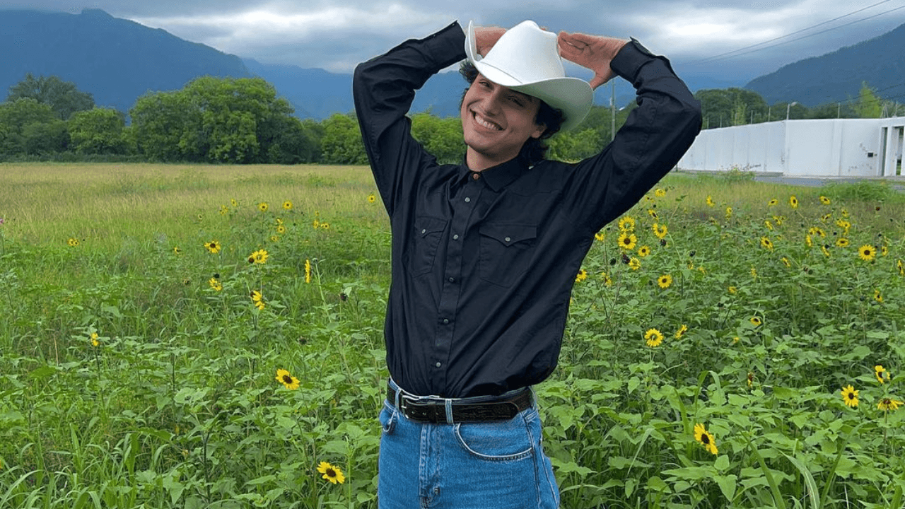 Humbe nos deja ver su esencia en su más reciente álbum