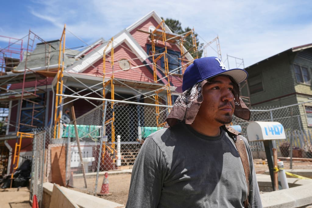 Ola de calor sofoca la Costa Oeste de EEUU: hay avisos vigentes en California, Oregon, Arizona y Washington