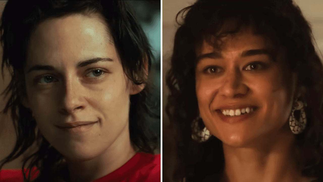 'Sangre en los labios': ¿Por qué la nueva película de Kristen Stewart causó disturbios en un cine?