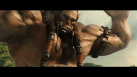 Películas de gamers: lo que debes saber antes de ver Warcraft